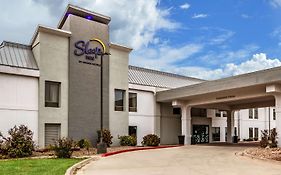 Sleep Inn Clovis